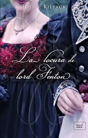 Tapa de La locura de lord Fenton
