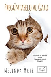Tapa de Pregúntaselo al gato