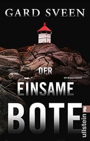Tapa de Der einsame Bote