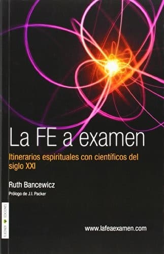 Tapa de La Fe a examen