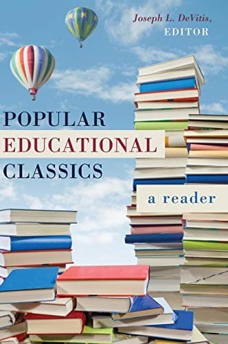 Tapa de Popular Educational Classics