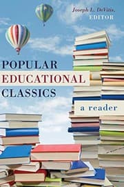 Tapa de Popular Educational Classics