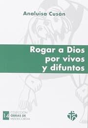 Tapa de Obras de Misericordia
