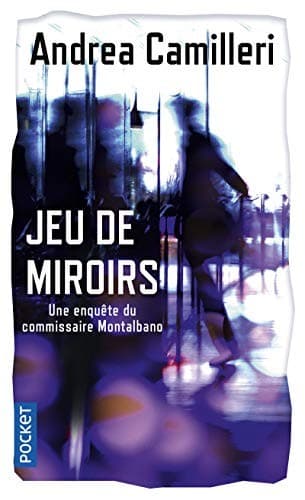 Tapa de Jeu de miroirs