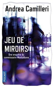 Tapa de Jeu de miroirs