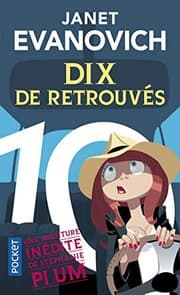 Tapa de Dix de retrouvés
