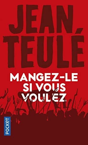 Tapa de Mangez-Le Si Vous Voulez