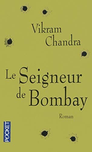 Tapa de Le seigneur de Bombay