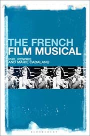Tapa de French Film Musical