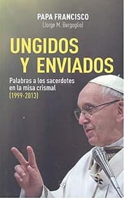 Tapa de Ungidos y enviados