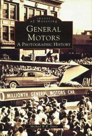 Tapa de General Motors