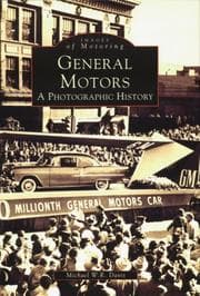 Tapa de General Motors