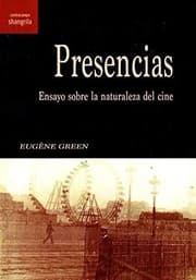 Tapa de Presencias