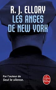 Tapa de Les Anges de New York