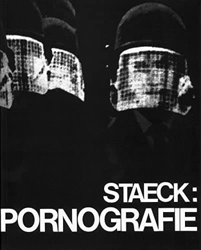 Tapa de Staeck