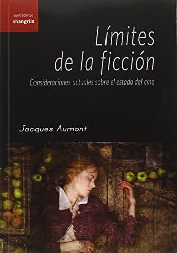 Tapa de Límites de la ficción
