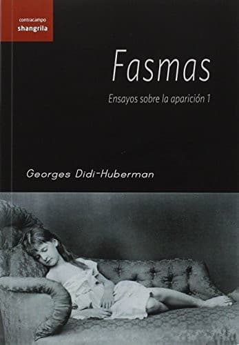 Tapa de Fasmas
