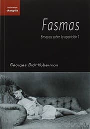 Tapa de Fasmas