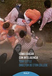 Tapa de Cómo educar con inteligencia