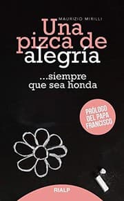 Tapa de Una pizca de alegría
