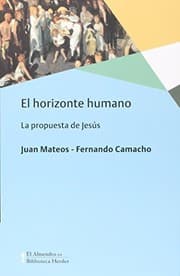 Tapa de El horizonte humano