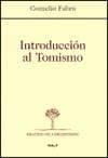 Tapa de Introducción al Tomismo