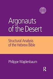 Tapa de Argonauts of the Desert