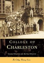 Tapa de College of Charleston