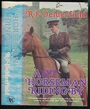 Tapa de A Horseman Riding By