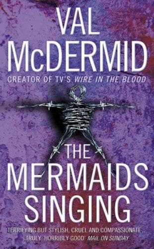 Tapa de Mermaids Singing