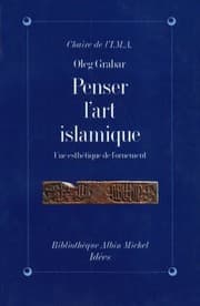 Tapa de Penser l'art islamique