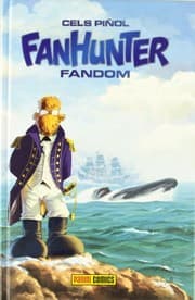 Tapa de Fanhunter Fandom