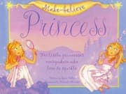 Tapa de Make Believe Princess