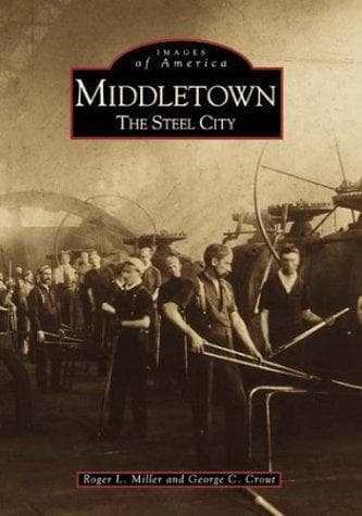 Tapa de Middletown