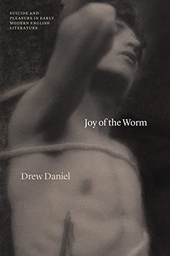 Tapa de Joy of the Worm
