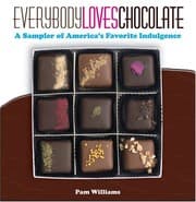 Tapa de Everybody loves chocolate