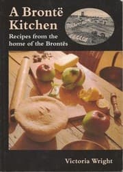 Tapa de A Brontë kitchen