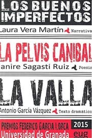 Tapa de Buenos Imperfectos La Pelvis Canibal La Valla