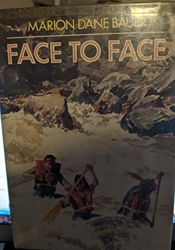 Tapa de Face to face