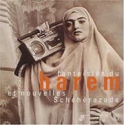 Tapa de Fantaisies du harem et nouvelles Schéhérazade