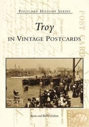 Tapa de Troy