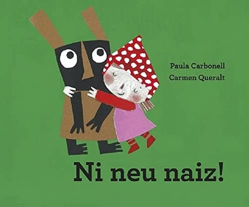 Tapa de Ni neu naiz!
