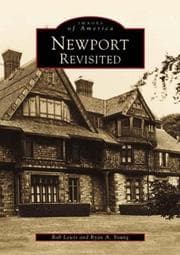 Tapa de Newport Revisited