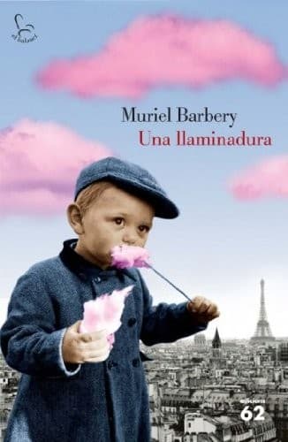 Tapa de Una llaminadura