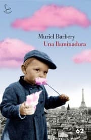 Tapa de Una llaminadura