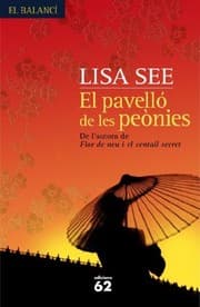 Tapa de El pavelló de les peònies