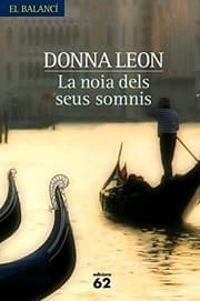 Tapa de La noia dels seus somnis
