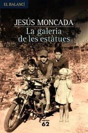 Tapa de La galeria de les estàtues