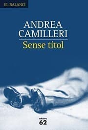 Tapa de Sense títol