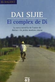 Tapa de El complex de Di